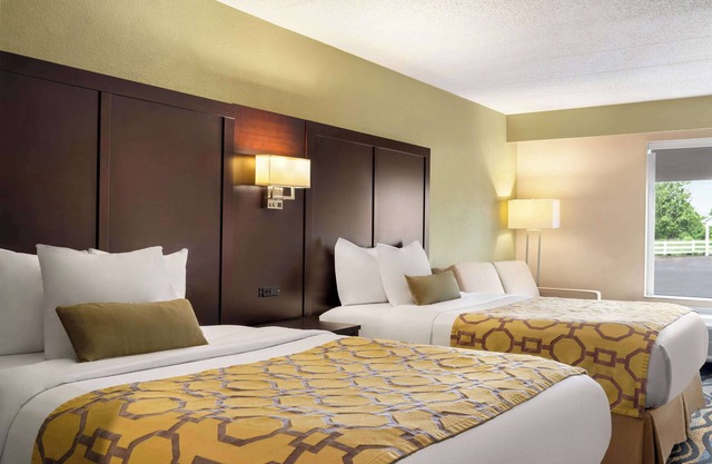 Baymont by Wyndham Georgetown/Lexington North