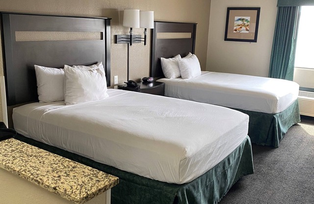 Baymont by Wyndham Glendive