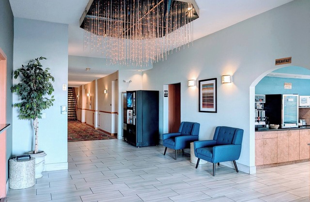 Baymont by Wyndham Lebanon IN