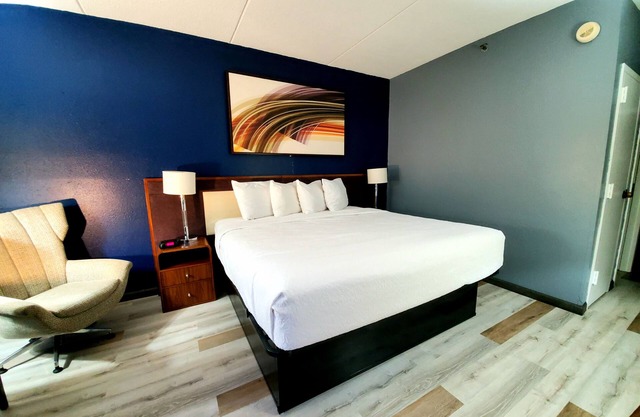 Baymont by Wyndham London KY
