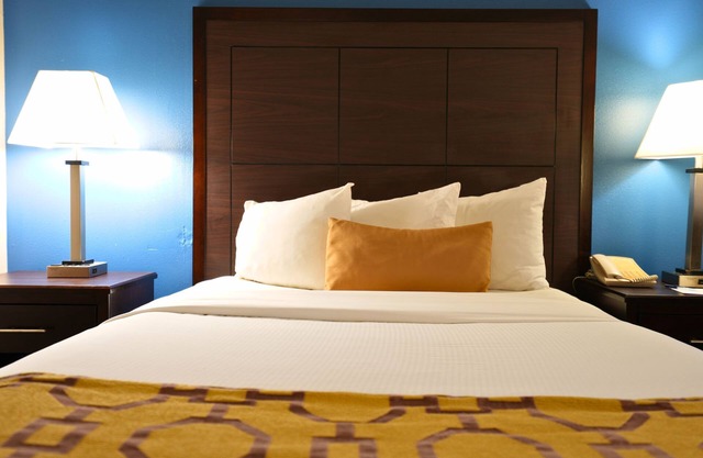 Baymont by Wyndham Marshalltown