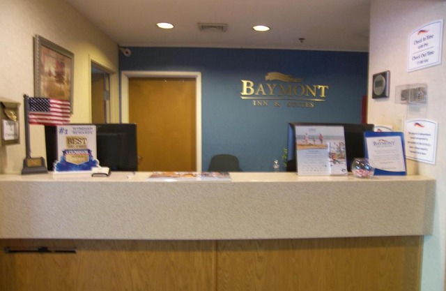 Baymont by Wyndham Mount Vernon Renfro Valley