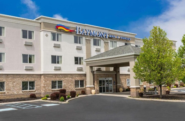 Baymont by Wyndham Noblesville