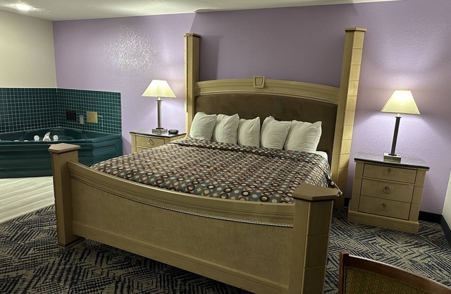 Baymont by Wyndham Omaha SW