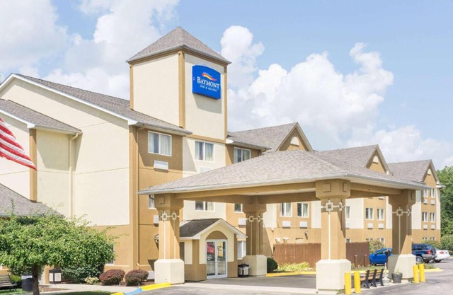 Baymont by Wyndham Piqua
