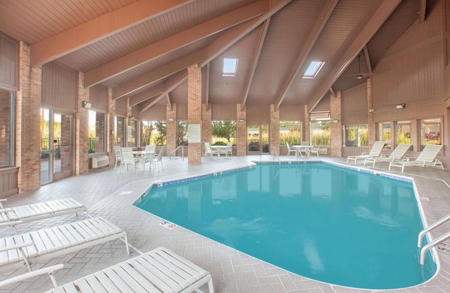 Baymont by Wyndham Port Huron