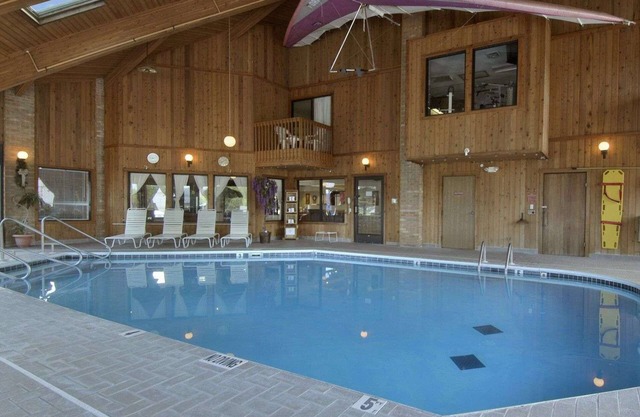 Baymont by Wyndham Whitewater
