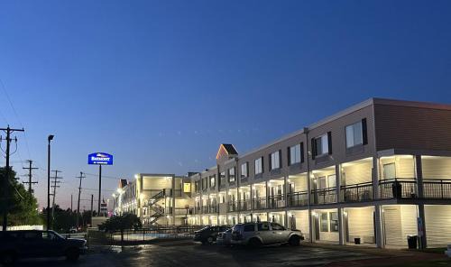 Baymont Inn and Suites by Wyndham Columbus/Near OSU