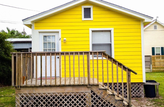 BayShore Lodge 123 Rental Port O'Connor, TX