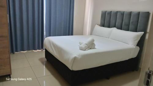 BAYSIDE Hotel & Self-catering ISIPINGO
