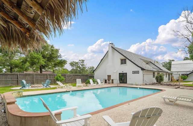 Bayside Ranch|BeachBox|Pool and Gameroom/Huge Yard