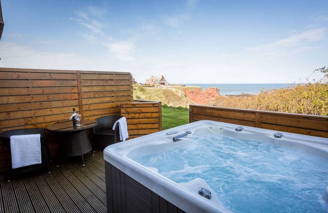 Bayswell Park Hotel
