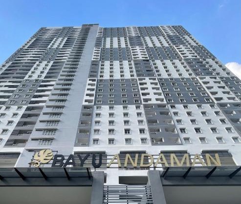 Bayu Andaman KL Centre