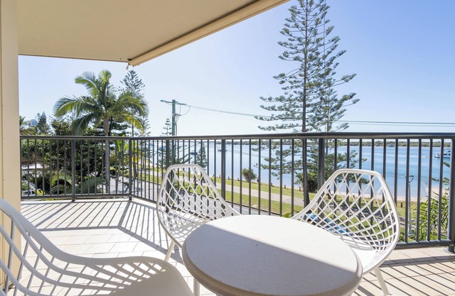 Bayview Beach Holiday Apartments