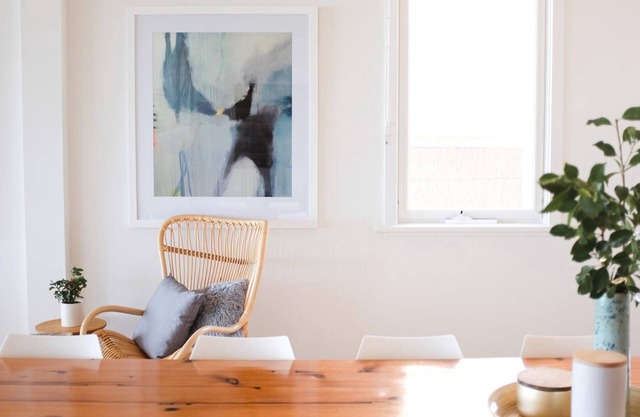 Bayview Beachfront Apartment - nestled in the dunes of Port Fairy's Eastern Beach