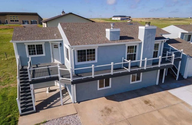Bayview Combo Condos 3 & 4, Ogallala Beach