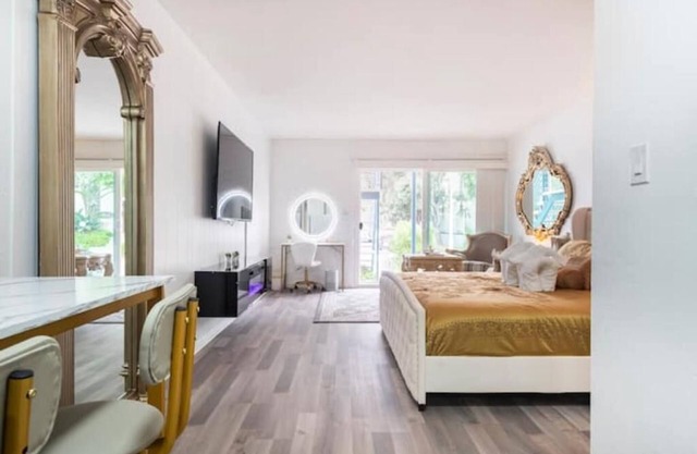 Bayview Comfort and Luxury