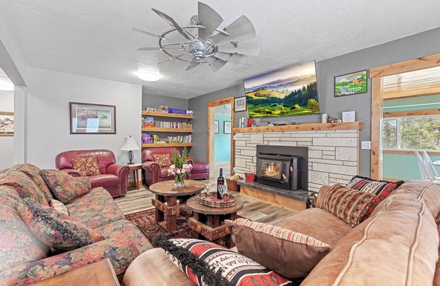 Bayview Escape in Bayview, Idaho