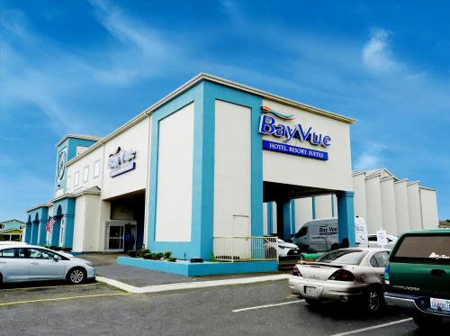 BayVue Hotel, Resort & Suites