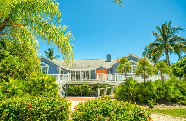 Baywatch Casa home