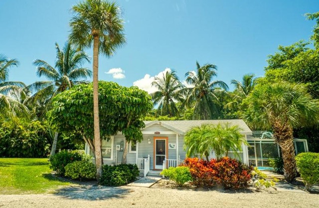 Baywatch Cottage home