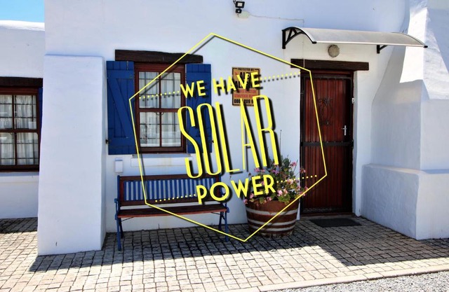 Baywatch Paternoster The Cottage 