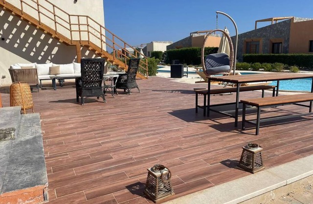 Baywest Villa, Somabay