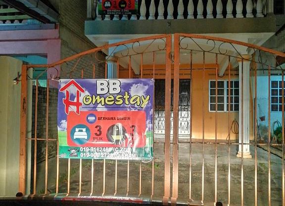 BB HOMESTAY