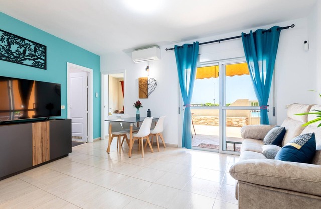 BB7 Beautiful apartament in Golf del Sur