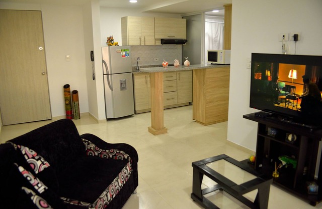 BBB Apartment