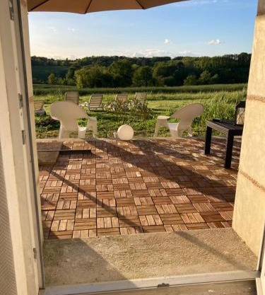 Bblodges Loches Beauval