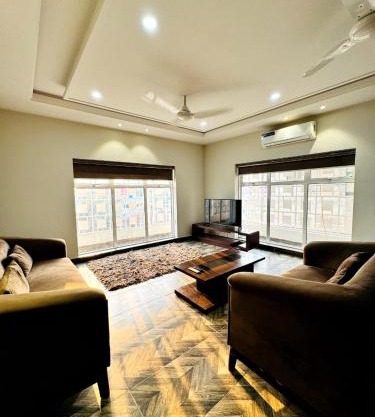 BBS Luxury Appartment