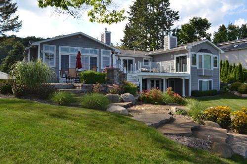 Be Dazzled- Grand Traverse Bay-Traverse City