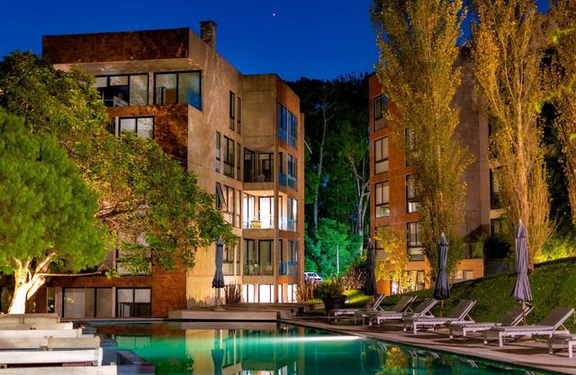 Be House Suites & Spa