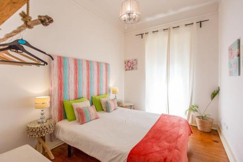 Be Local - Flat with one bedroom in Moscavide - Lisboa