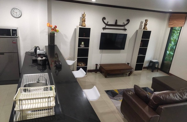 BEA Apartment