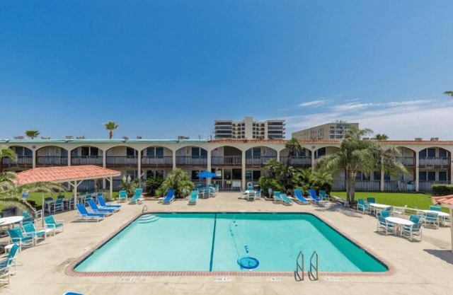 Beach Access Across the Street, Shared Heated Pool