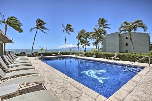 Beach Access and Community Perks Hawaii Haven