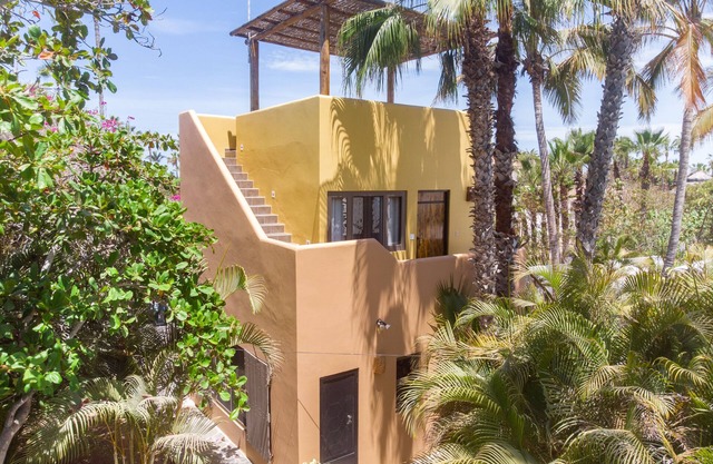 Beach and Ocean Views