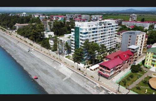 Beach Apartament