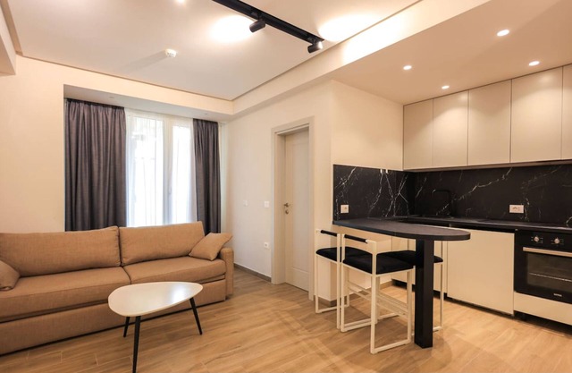 Beach Apartment 01 in Durrës