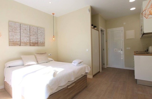 Beach apartment III Petit Bijou