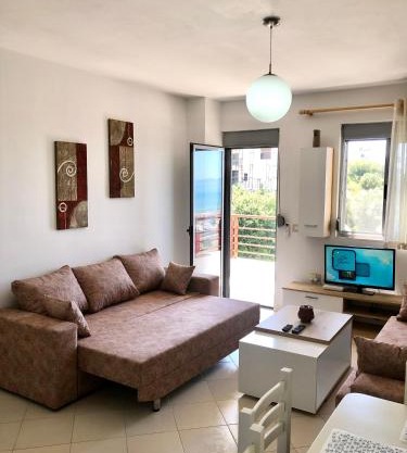 Beach Apartments Durres