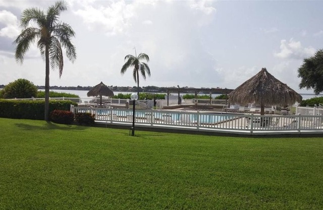 Beach, Golf views, Paradise