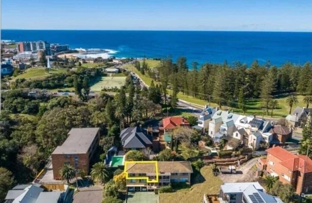 Beach Haven on The Hill