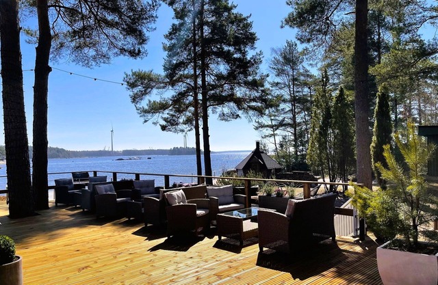 Beach Hotel Santalahti