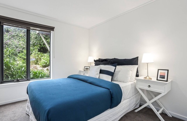 Beach House 37 Pacific Apartments Lorne