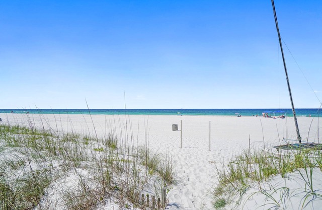 Beach House - 6800 Gulf Drive by PHG