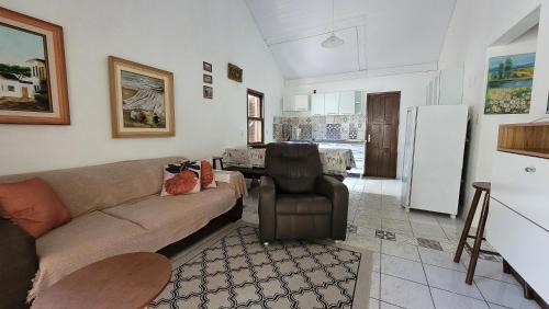 Beach House 800m from Paradise!