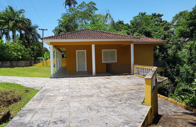 Beach House Angra dos Reis - 5 Qtos - Praia Vermelha - Windward Condominium